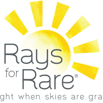 Rays For Rare