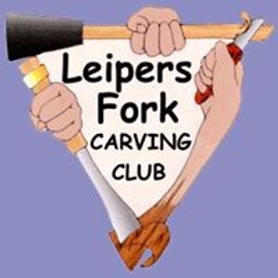 Leipers Fork Carving Club