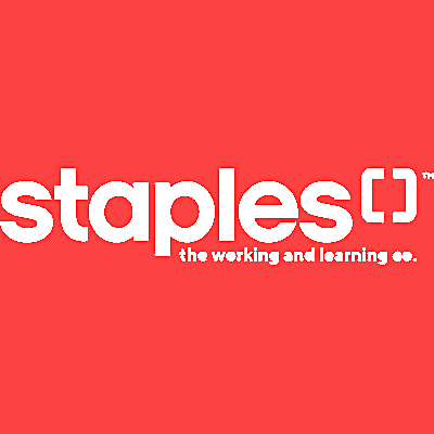 Staples Kingston