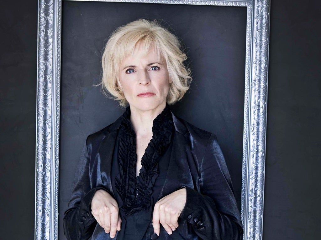 Maria Bamford