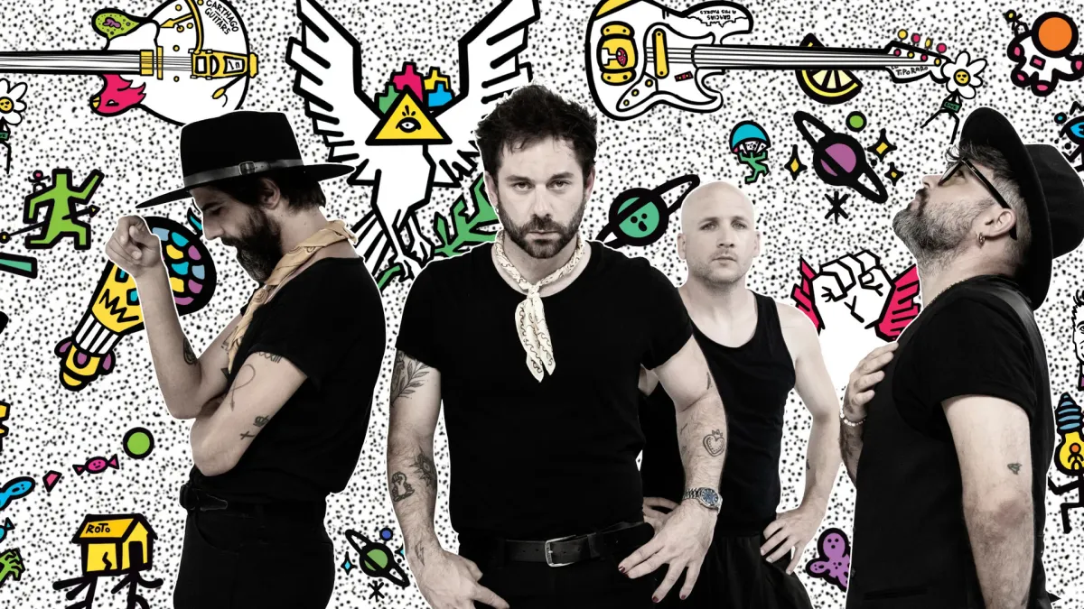 Viva Suecia in Bilbao