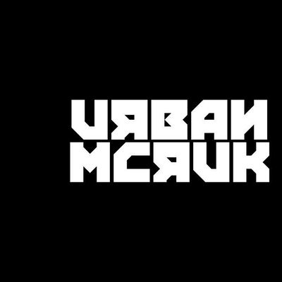 Urbanmcruk