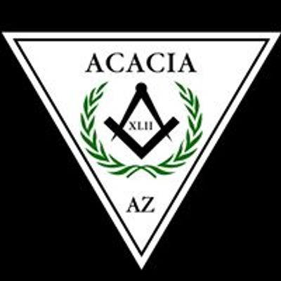 Acacia XLII F&AM