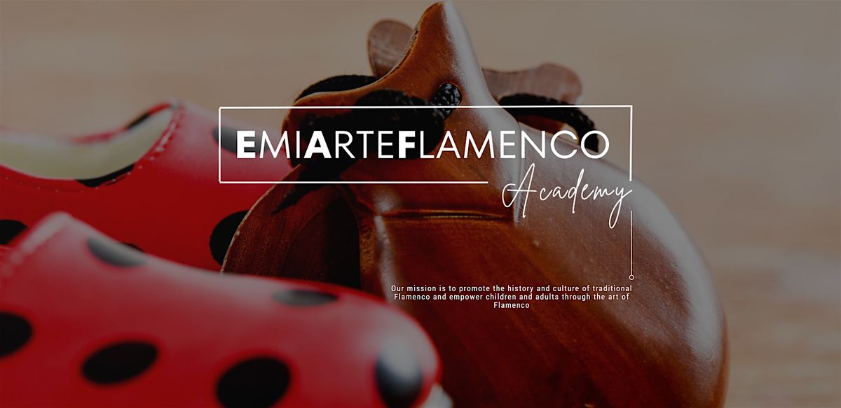EmiArteFlamenco Fundraiser Night
