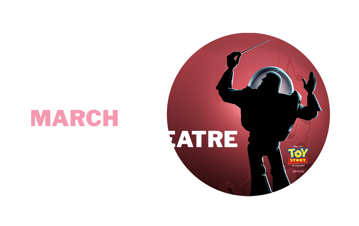 Toy Story in Concert - Toronto