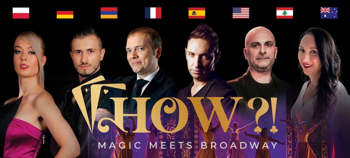 Parking Ann Hampton Callaway