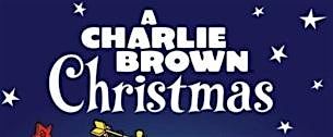 Jazz Vespers A Charlie Brown Christmas