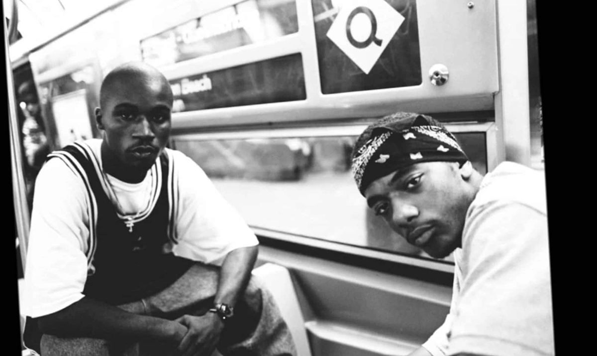 Mobb Deep Madrid Tickets