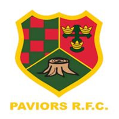 Paviors RFC Nottingham