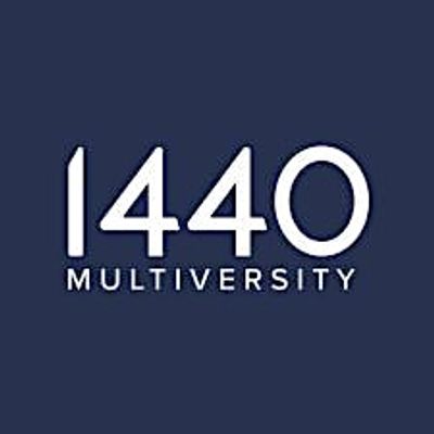Events at 1440 Multiversity