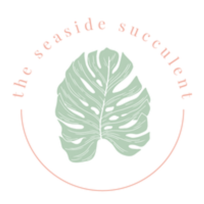 The Seaside Succulent