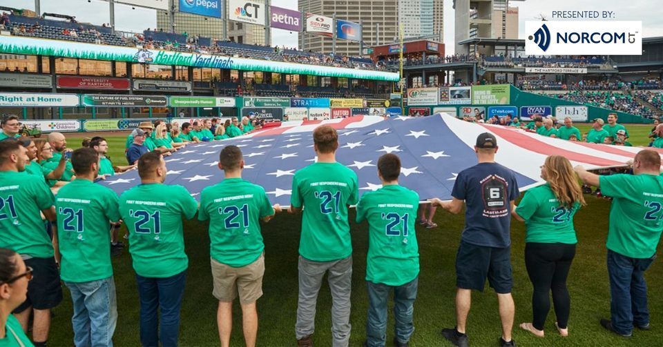 Time's ticking ⏰ Catch the action as the 2023 Hartford Yard Goats take the  field for the last few times Don't miss it: TICKETS LINKED IN…