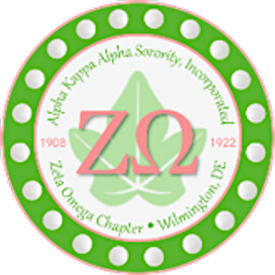 Alpha Kappa Alpha Sorority, Inc., Zeta Omega Chap.