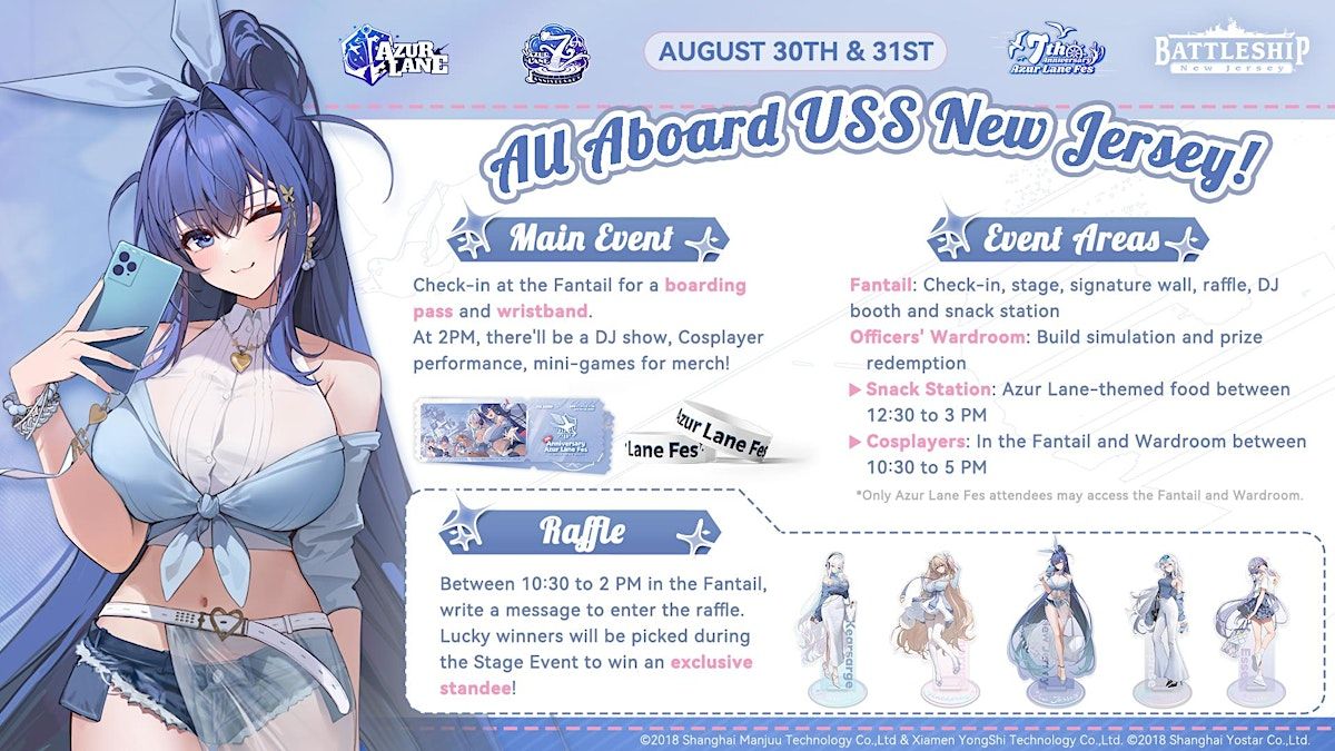 Event Photos