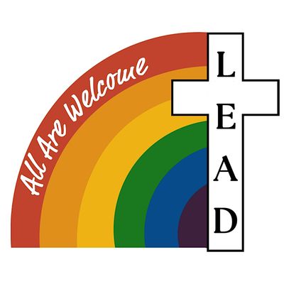 LEAD LGBTQ+ Ministry