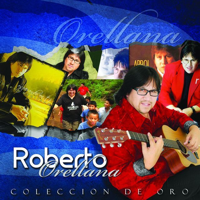 Roberto Orellana in Conroe