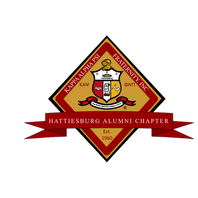 Hattiesburg Alumni Chapter