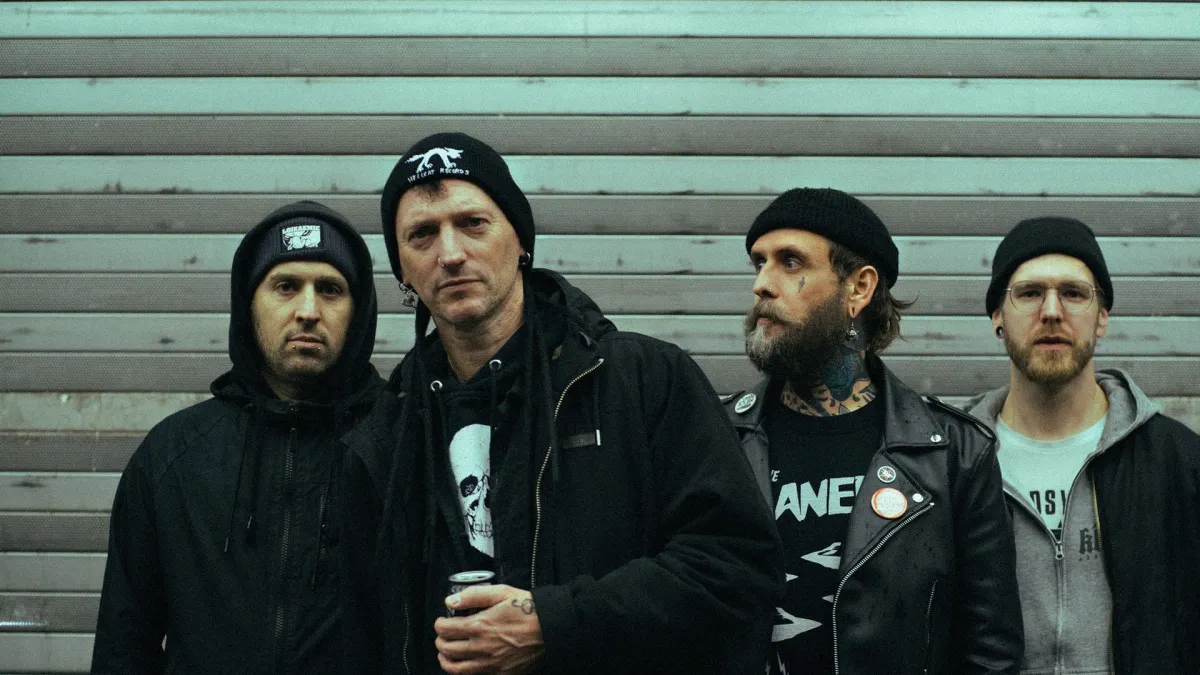 Alarmsignal, Das Lumpenpack, 100 Kilo Herz in OBERHAUSEN