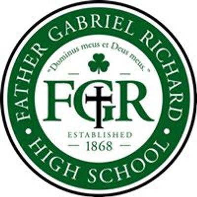 Father Gabriel Richard High School - Ann Arbor