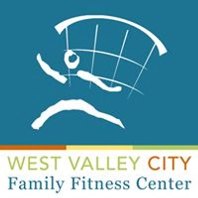 West Valley City Family Fitness Center
