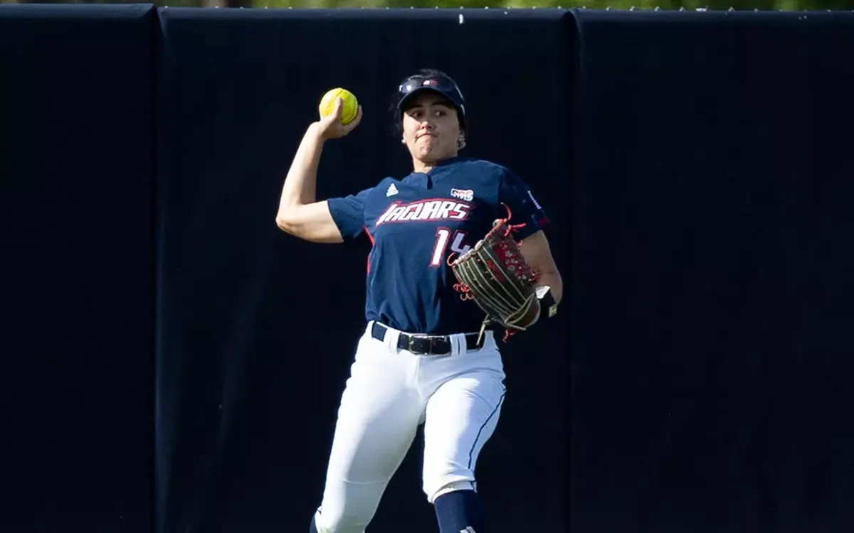 Parking Southern Jaguars at Northwestern State Demons Mens Basketball