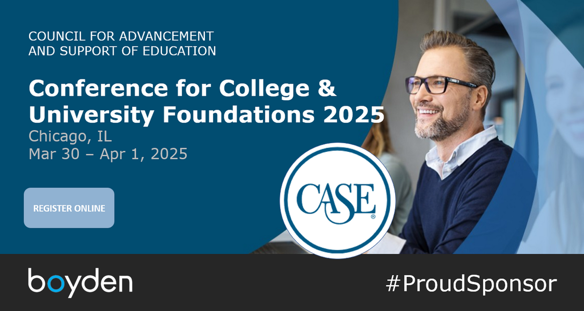 Support the Green & Blue Foundation 2025