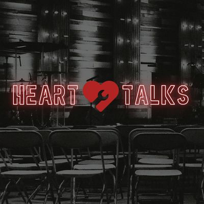 The Heart Talks Team