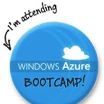 Azure Bootcamp Bulgaria