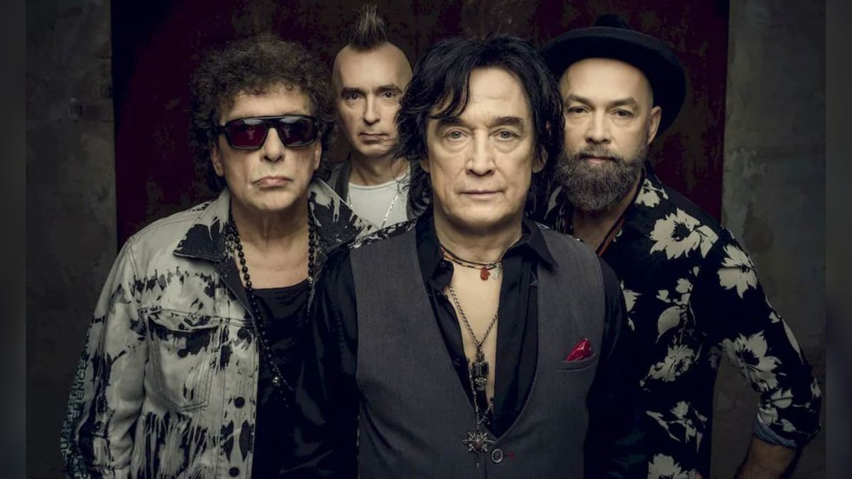 Lady Pank Birmingham Tickets