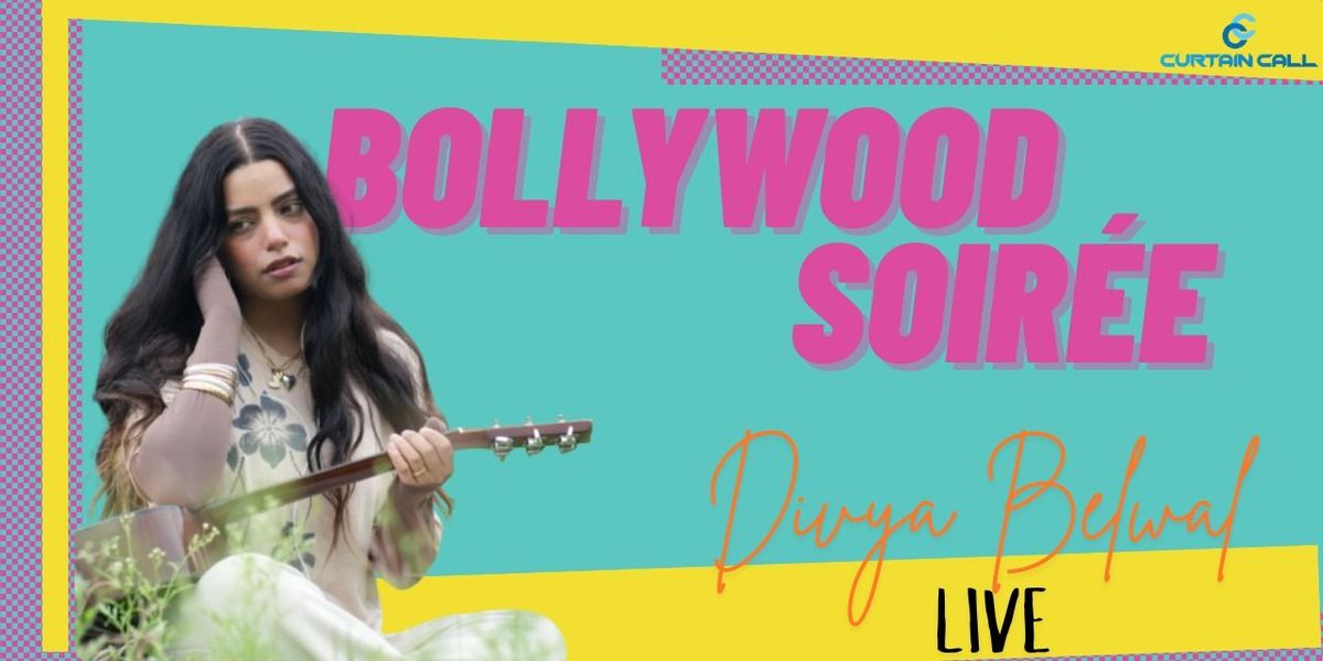 Bollywood Soiree