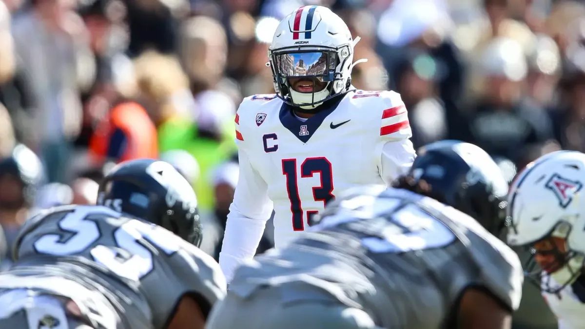Colorado Buffaloes at Arizona Wildcats Womens Basketball
