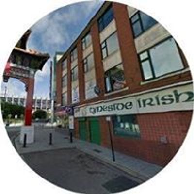 Tyneside Irish Centre