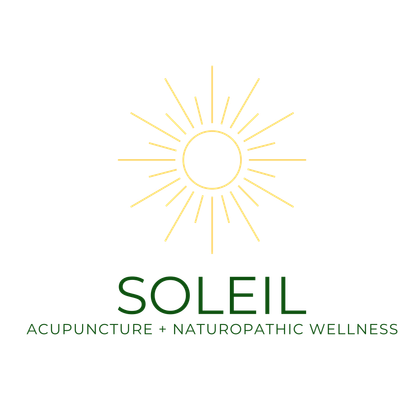 Soleil Acupuncture and Naturopathic Wellness