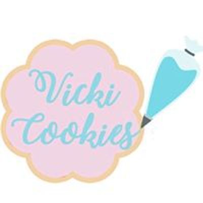 Vicki Cookies