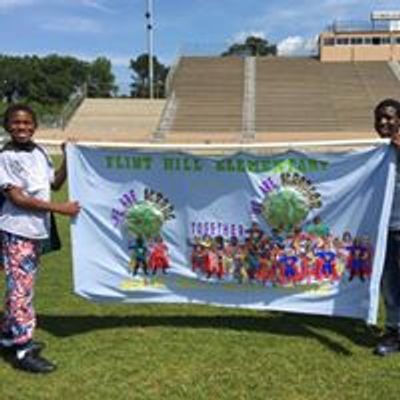 Newton County Schools Special Olympics