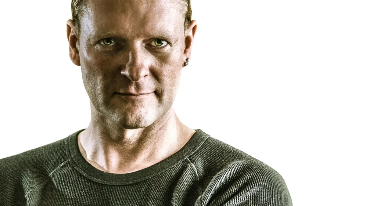 Scott Brown, Klubfiller, Joey Riot, Marc Smith, Sharkey, MC Shocker, Bonkers in Glasgow