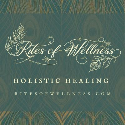 Rites of Wellness Holistic Healing