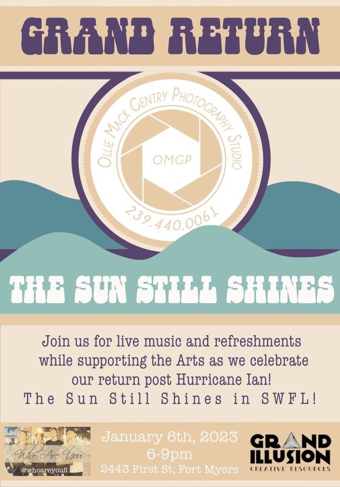 Grand Return The Sun Still Shines In SWFL Grand Illusion Fort grand-return-the-sun-still-shines-in-swfl-grand-illusion-fort