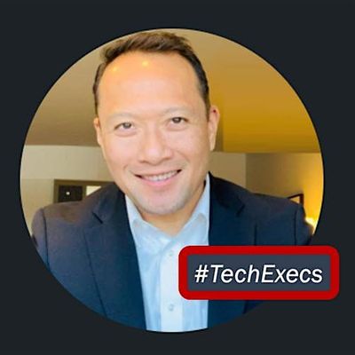 Tony Huang, Founder | TechExecs