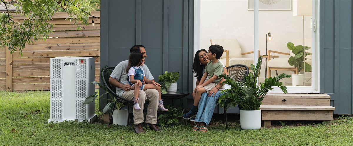 Power Up with Base Power and Humble Grounds