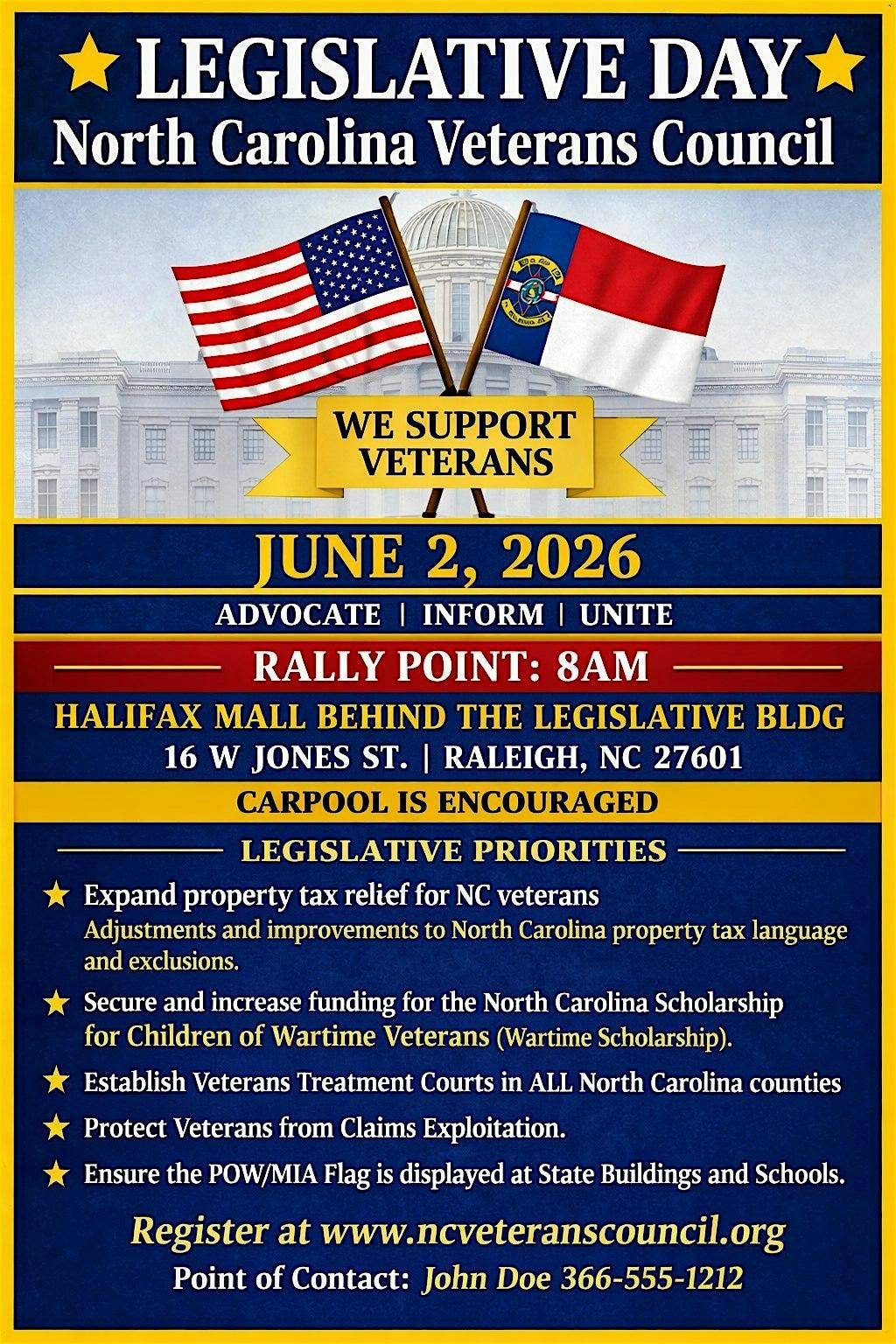 Legislative Day