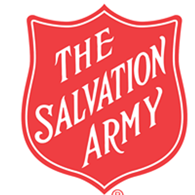 Washington Salvation Army