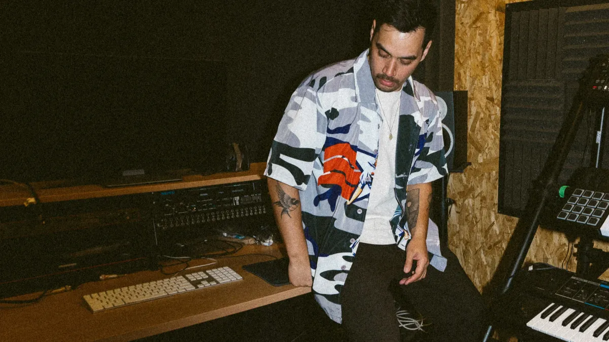 Locklead, Natalia Roth in Miami