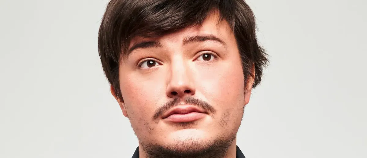 Emile Bilodeau at Le Club Square Dix30