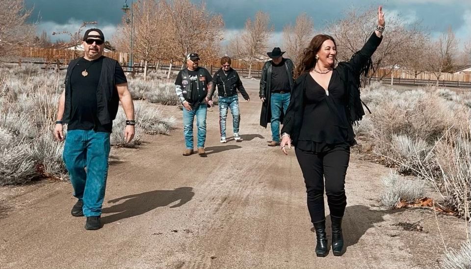 Spur Crazy at Pure Country Canteen!! | Pure Country Canteen, Sparks, NV ...