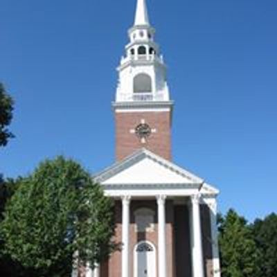 First Parish in Framingham Unitarian Universalist