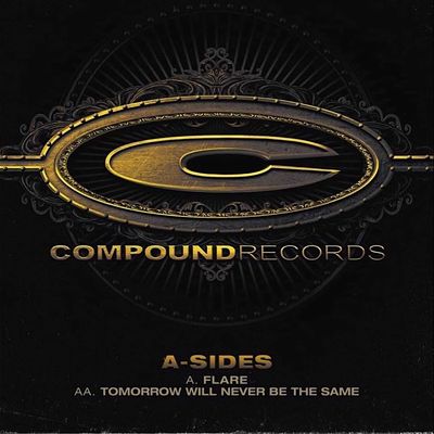 Compound Records Ltd.