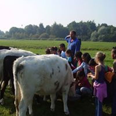 Boerderij de StadsHoeve