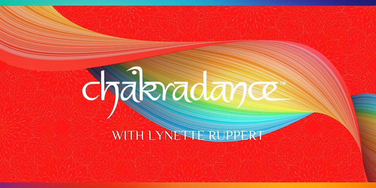 Return to Your Foundation: a Chakradance\u2122 Journey