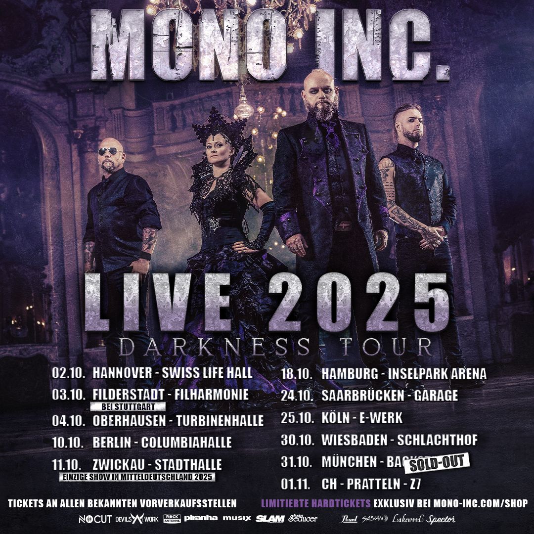 Mono Inc